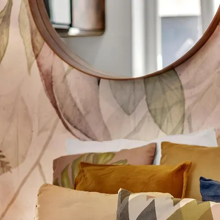Apartment Le Passage Bottin - - 5min Gare - Hypercentre